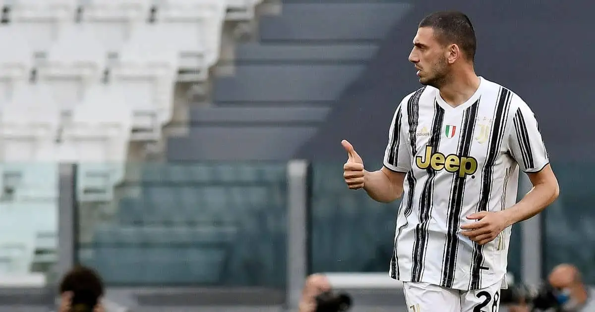 Ancelotti-less Everton still have €40m defender firmly in sights