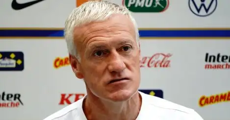 Deschamps roasts Mourinho with savage put down after France analysis
