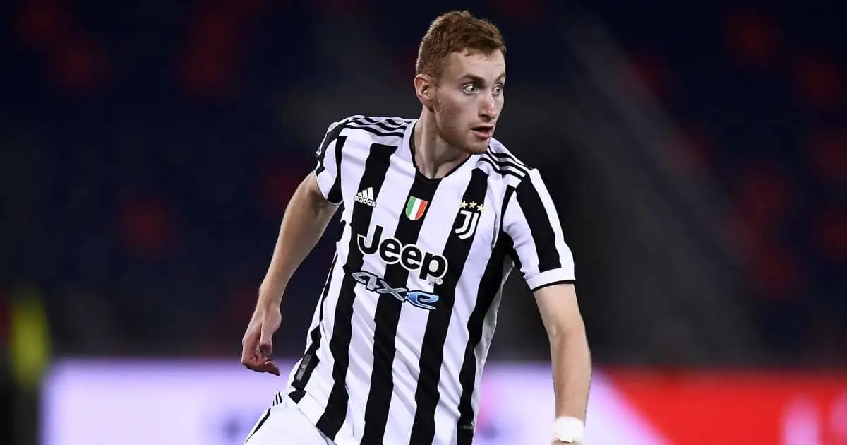 Fabio Paratici targets two more Juventus stars in Tottenham overhaul