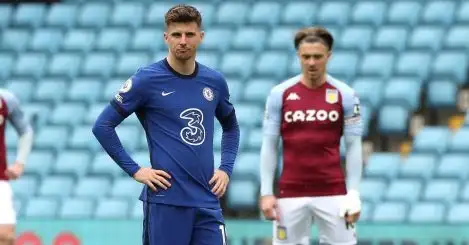 Scout reveals AC Milan ignored tip on Aston Villa, Chelsea ‘protagonists’