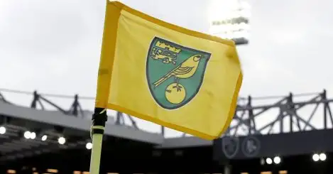 Norwich end deal with BK8 Sports over provocative marketing