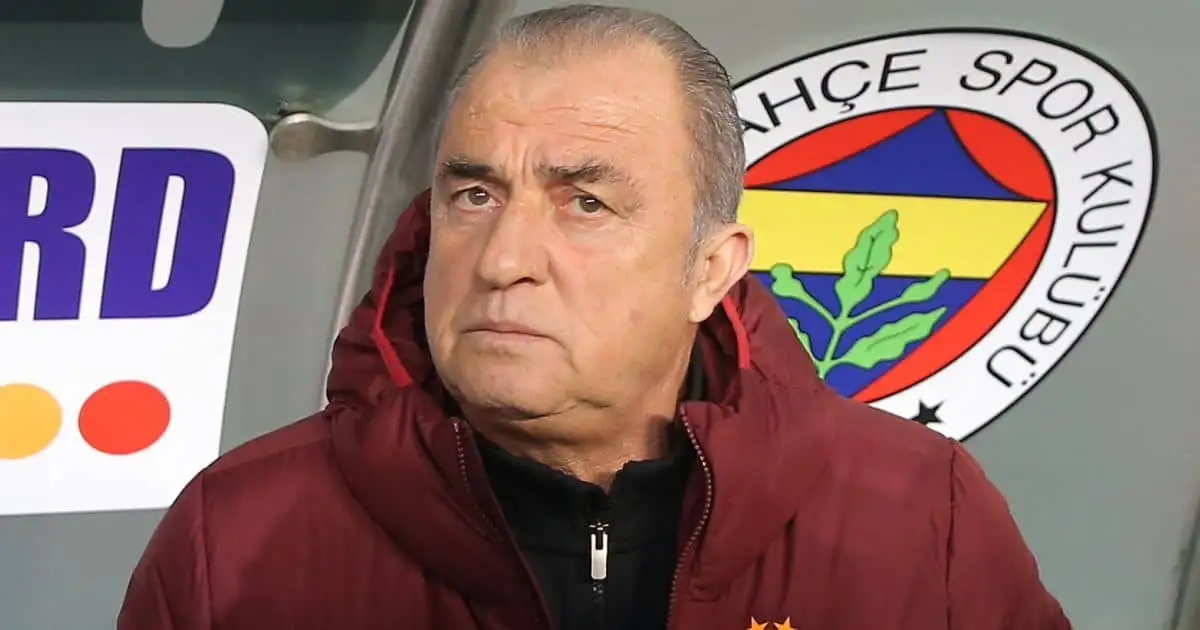 Fatih Terim, Galatasaray coach