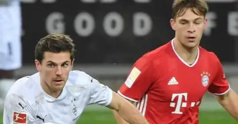 Bundesliga star breaks silence on transfer as Chelsea, Tottenham fight for deal