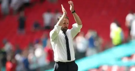 Southgate explains Sterling selection; praises ‘understated’ England man
