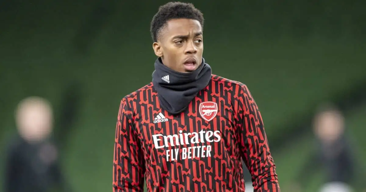 Brighton tempted as Arsenal offer four unwanted stars for £50m man