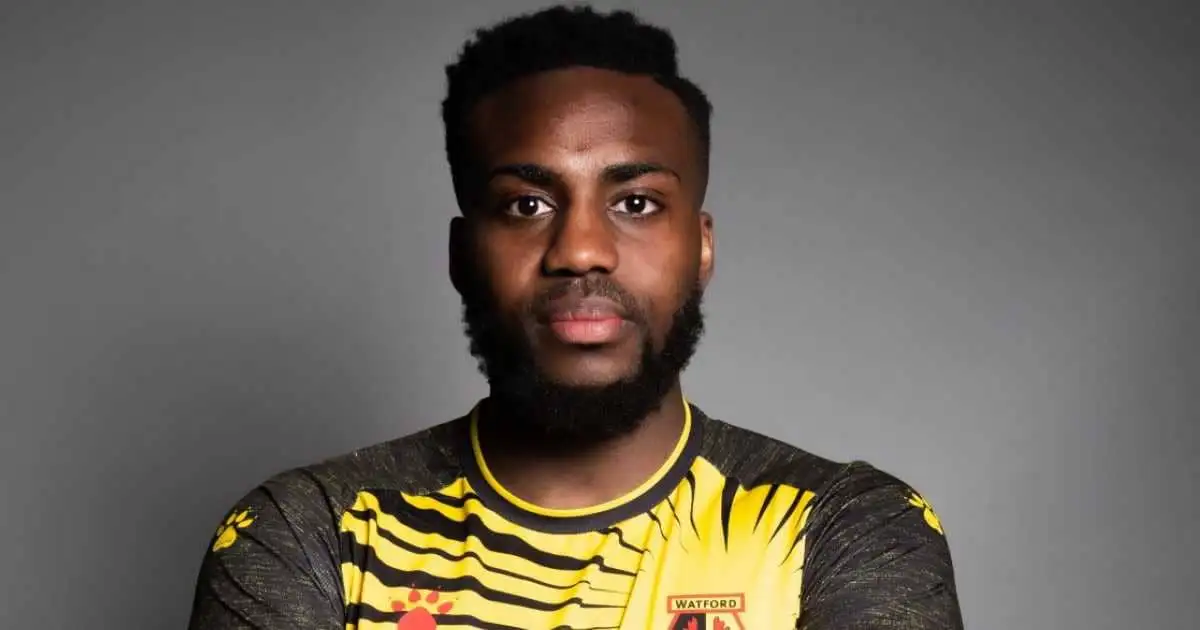 Watford wrap up signing of former Tottenham star ahead of Prem return