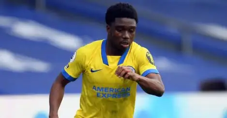 Tottenham ‘interested’ in speedy Aurier replacement, says respected source