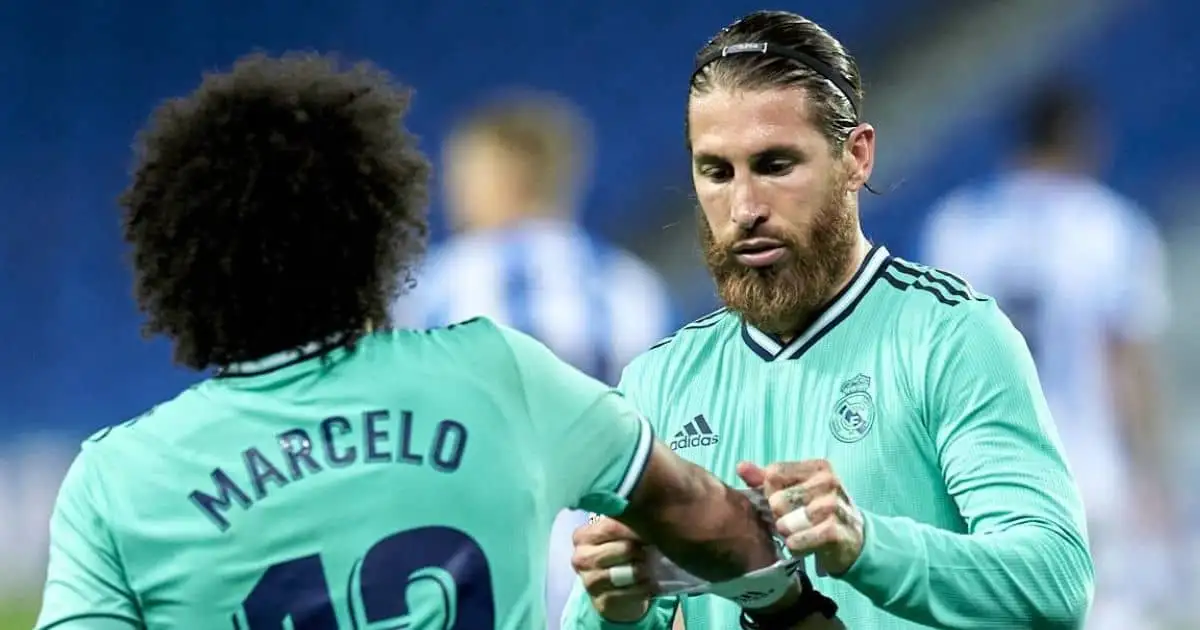 Key factor sees Leeds tipped as most likely side to sign Real Madrid veteran