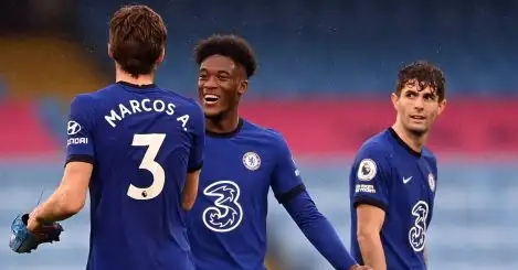 Former starlet’s stalling move opens up ideal exit opportunity for Chelsea man
