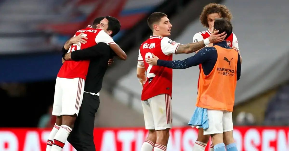 Chelsea, Arsenal defenders on Inter’s list for Hakimi replacement