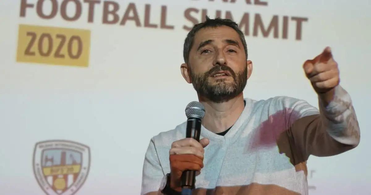 Next man up as Tottenham sound out former Barcelona boss to end search