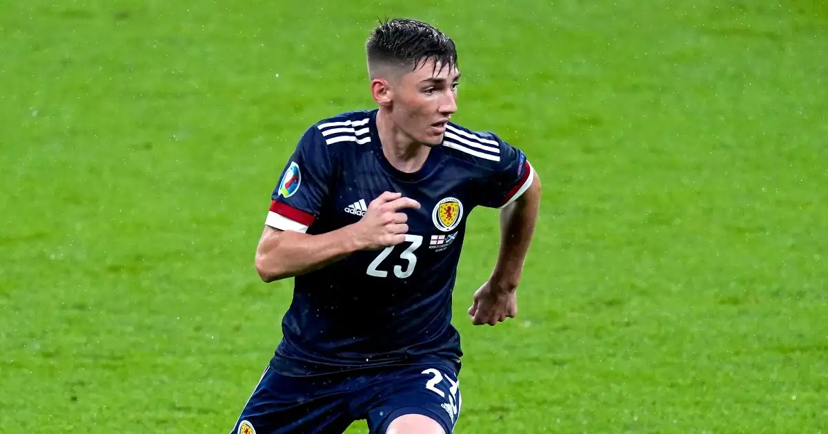 Billy-Gilmour-Scotland-England