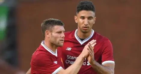 Exit avenue freezes for Liverpool man as club turn focus to Wolves star