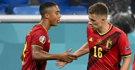 Liverpool urged to sign exciting Belgian they may pay ‘over the odds’ for