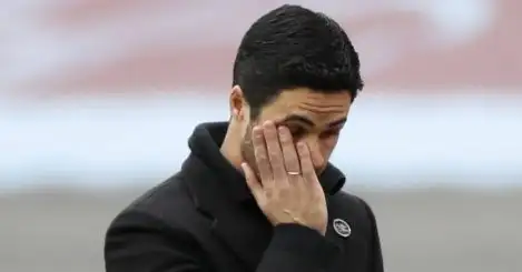Henry questions where Arteta’s Arsenal are heading after recent disappointment