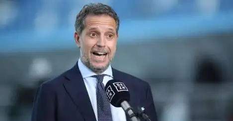 La Liga giants offer to put signing on Paratici’s Tottenham plate in big move