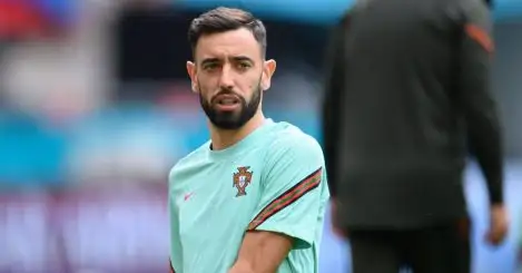 Souness slams Fernandes, admitting he would hate to coach Man Utd star
