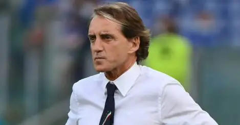 Roberto Mancini warns Italy to fear one England star ahead of Euro 2020 final