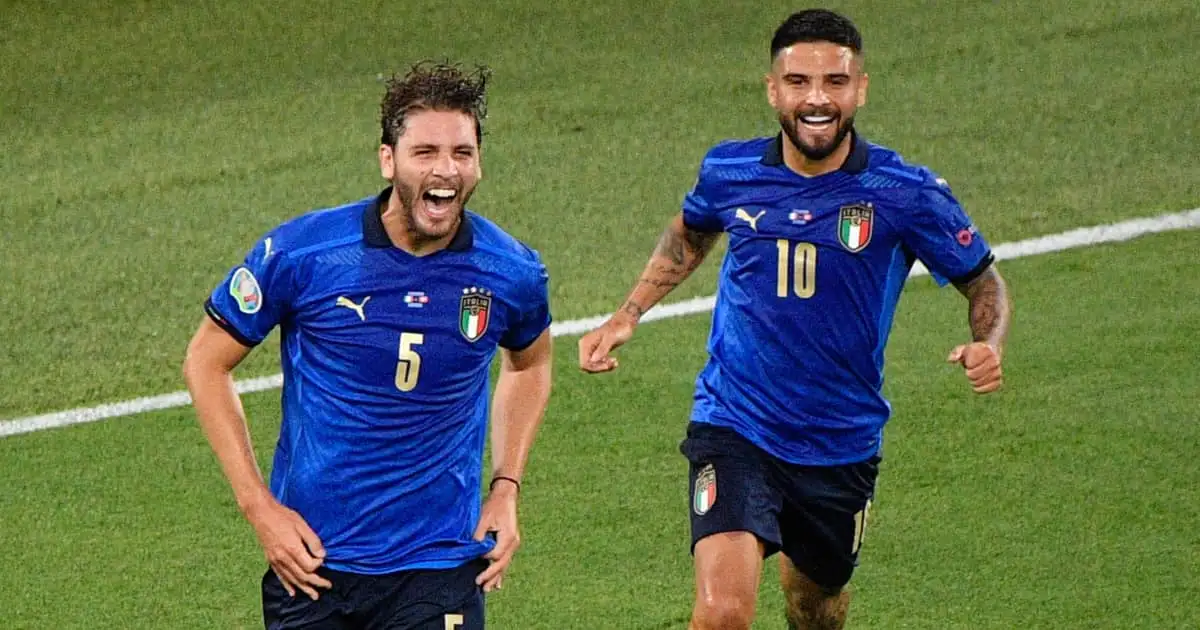 Arsenal in disarray after Juventus formulate plan likely to succeed