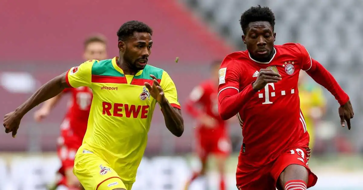 Watford strike agreement to sign forward with Champions League experience
