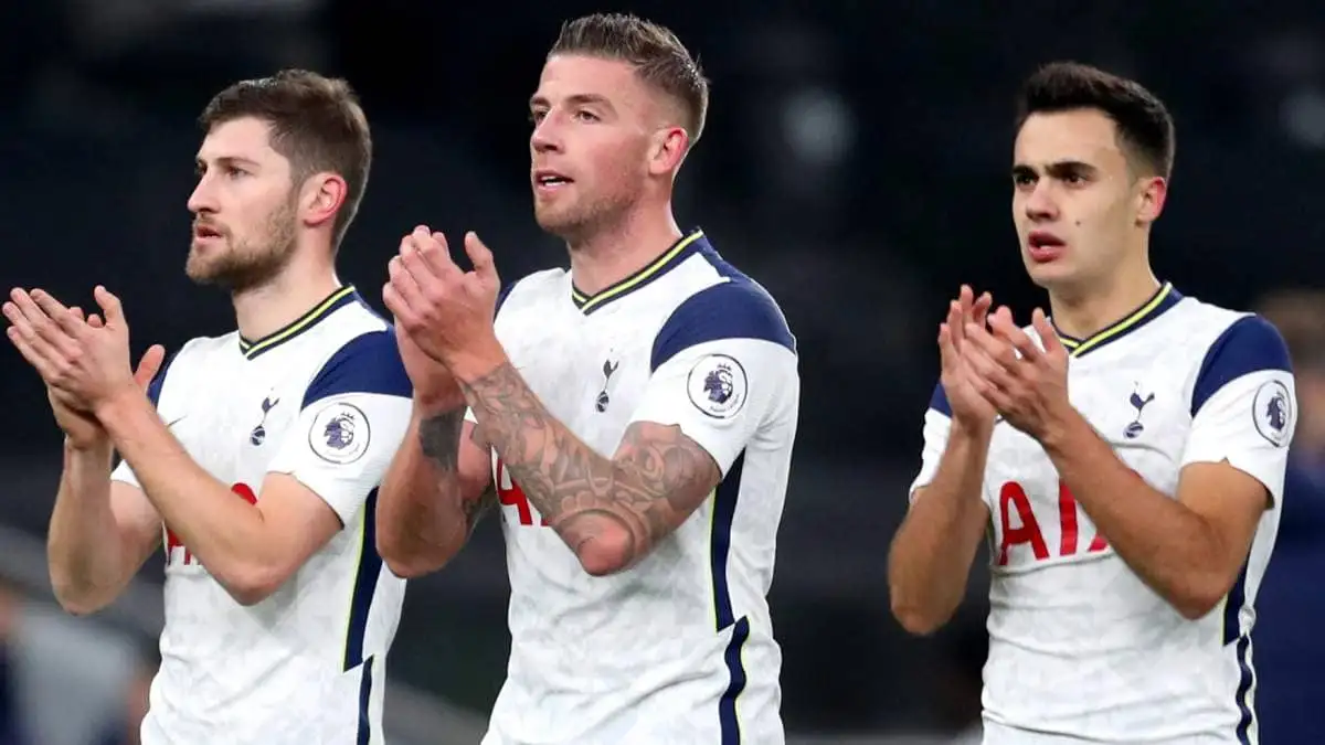 Napoli seek shock deal for Tottenham star should Chelsea bid falter