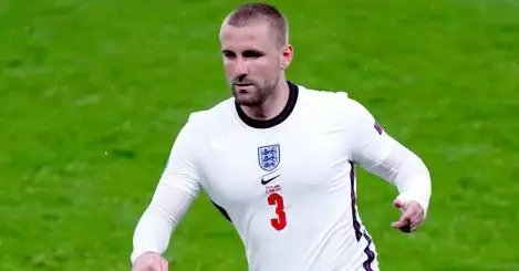 Baffled Luke Shaw pinpoints what went wrong for England vs Hungary