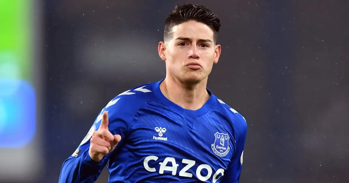 james-rodriguez-everton