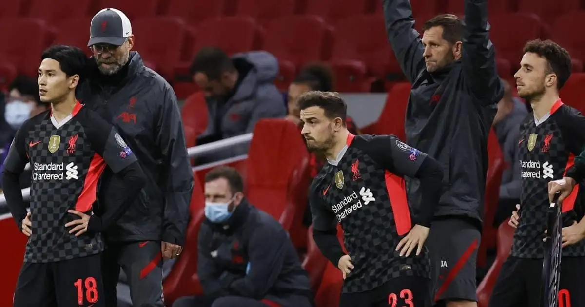 Liverpool willing to incur heavy loss in exit; generate windfall from Villa transfer