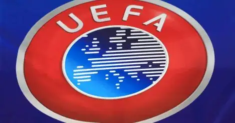 UEFA abolishes away goals rule from club competitions as of 2021-22 season