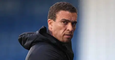 West Brom outline long-term vision as Ismael appointed as new boss