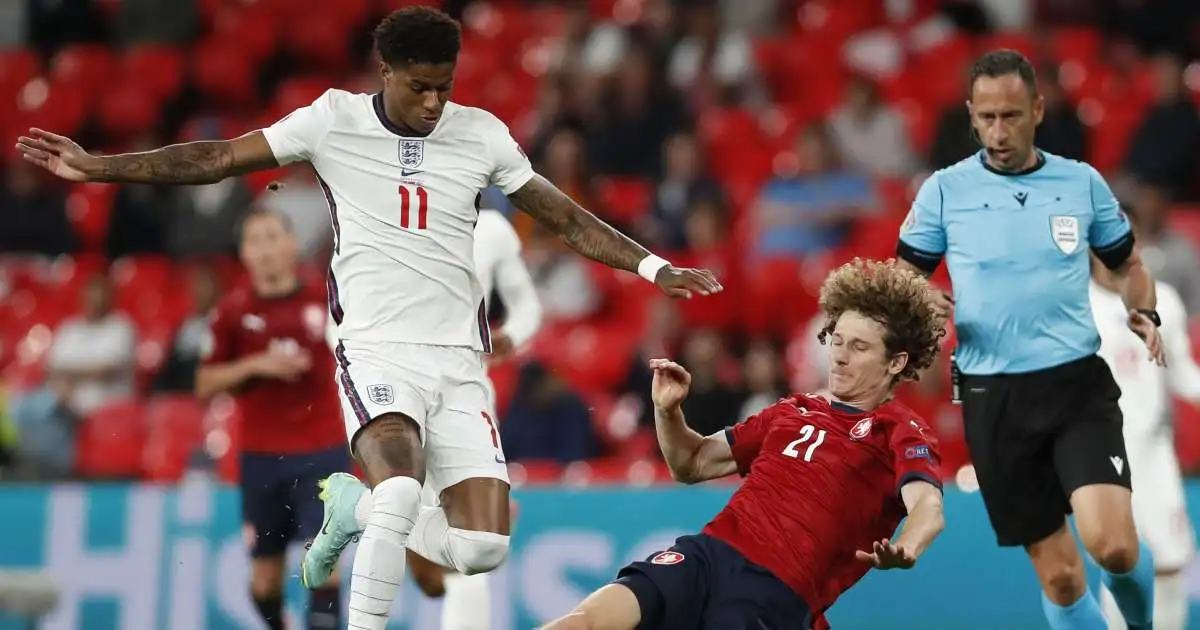 West Ham set to turn their attention from one Czech talent to another