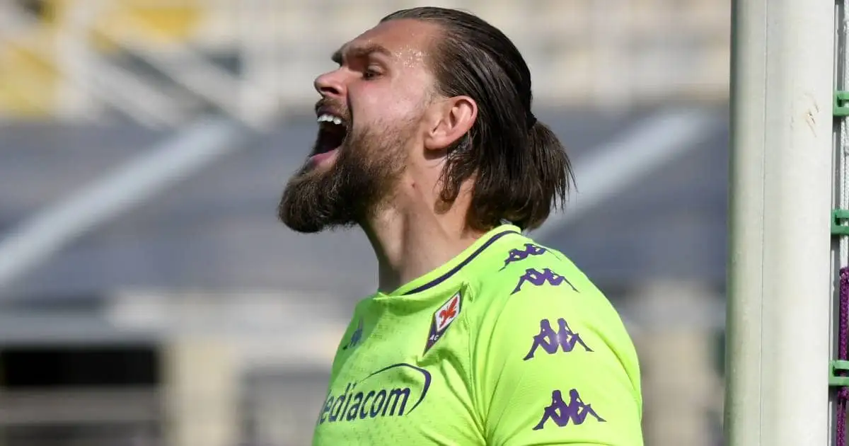 Bartlomiej Dragowski TEAMtalk