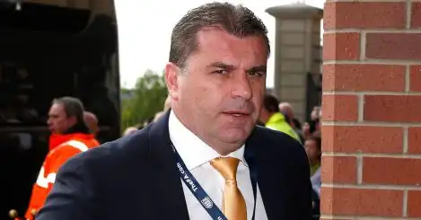 Postecoglou promises ‘extensive’ Celtic changes; jokes about their manager search