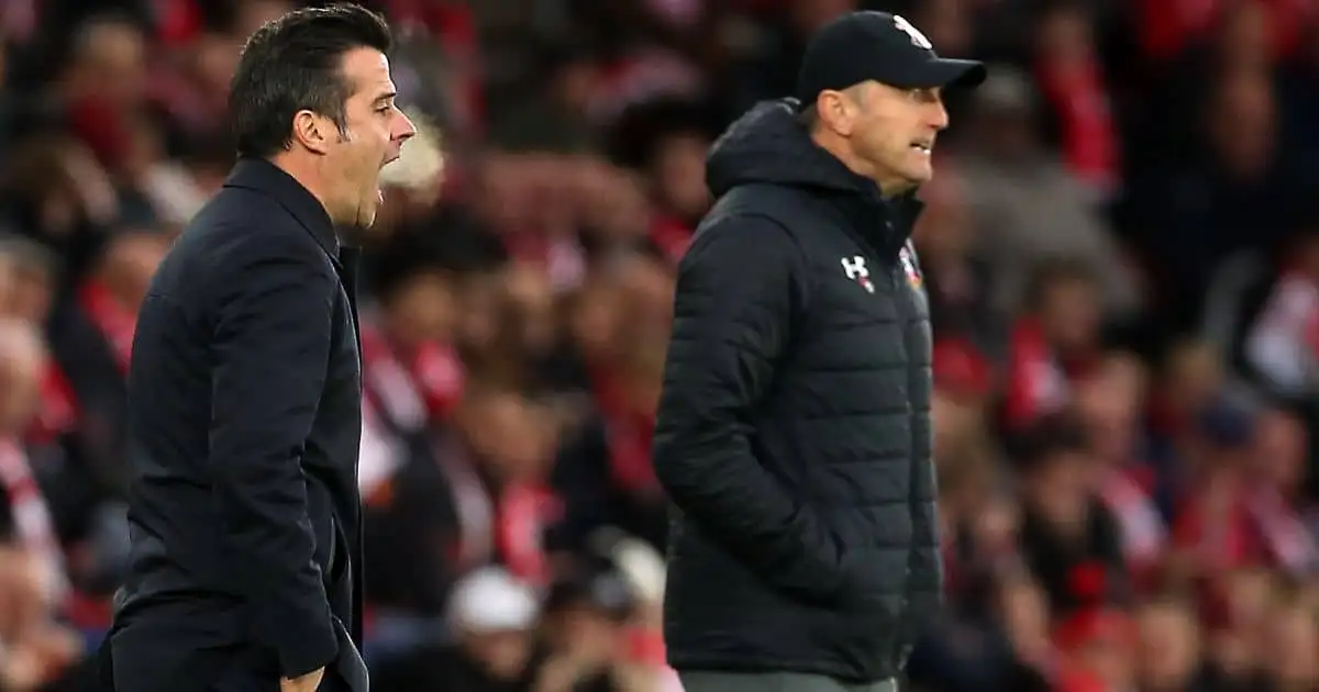 Forgotten man emerges as surprise new candidate for Crystal Palace job