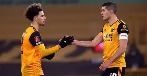 Wolves explain thinking after making defender deal permanent