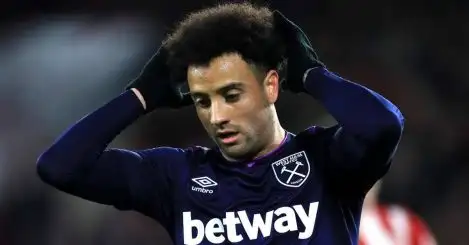 West Ham in talks to sell struggler to old club for potential €29m loss