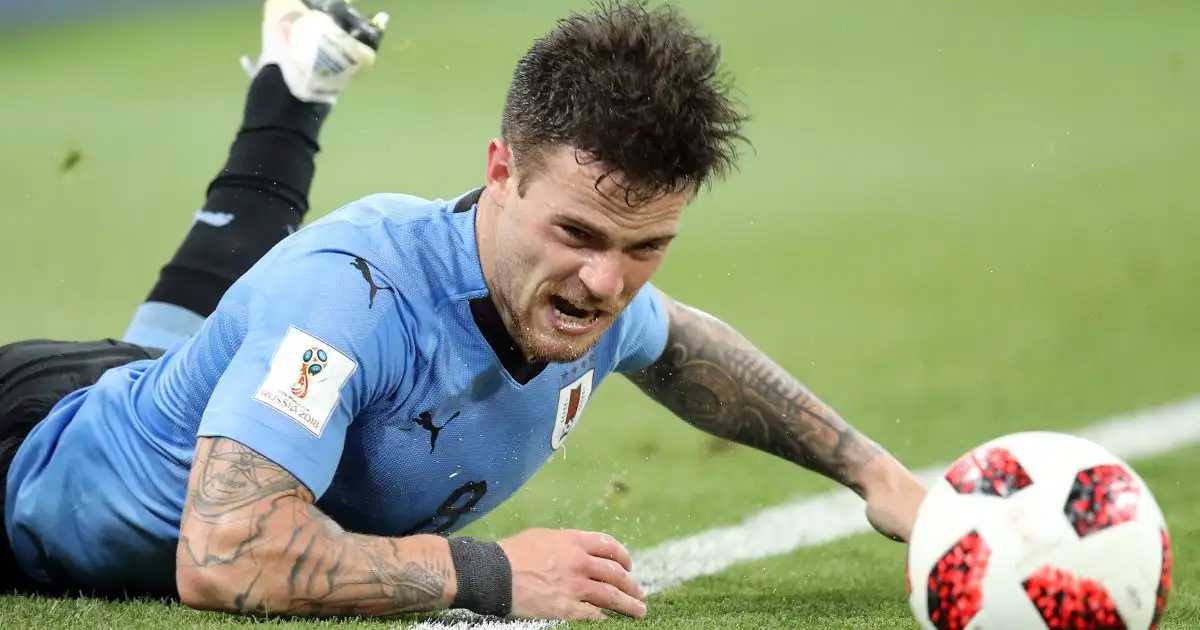 Tottenham talks for midfield star confirmed as cost of January deal emerges