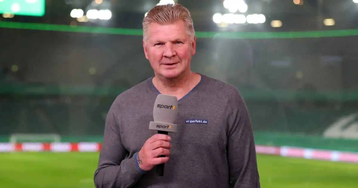 Former Germany star drops major England claim which could come back to haunt him