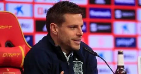 Azpilicueta claims Spain ‘broke the ice’ at Euro 2020; Wright hails ‘redemption’ arc of duo