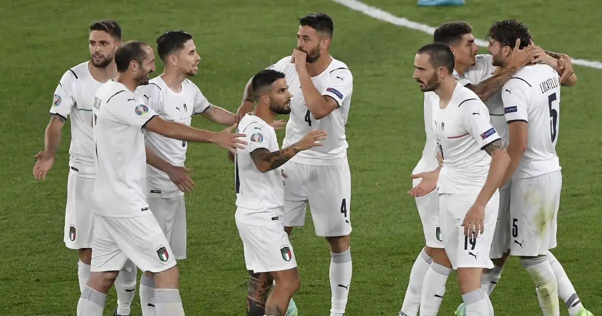 Liverpool, Leicester on alert as Italians name price for red-hot forward