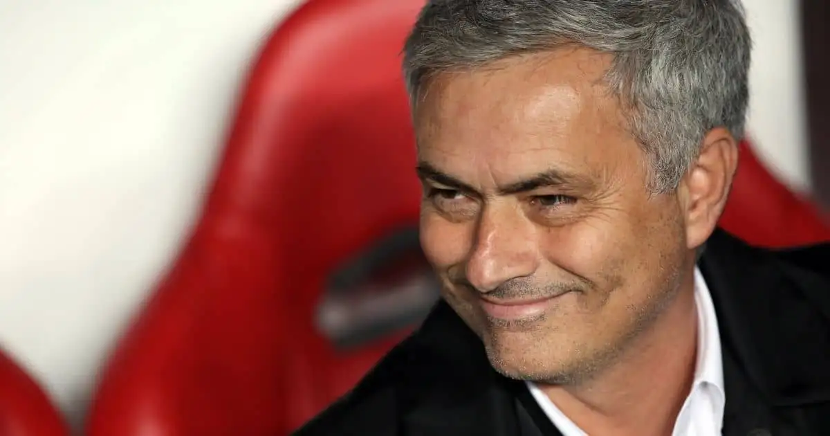 Jose Mourinho devises crafty plan to gazump Leeds to £10m transfer target