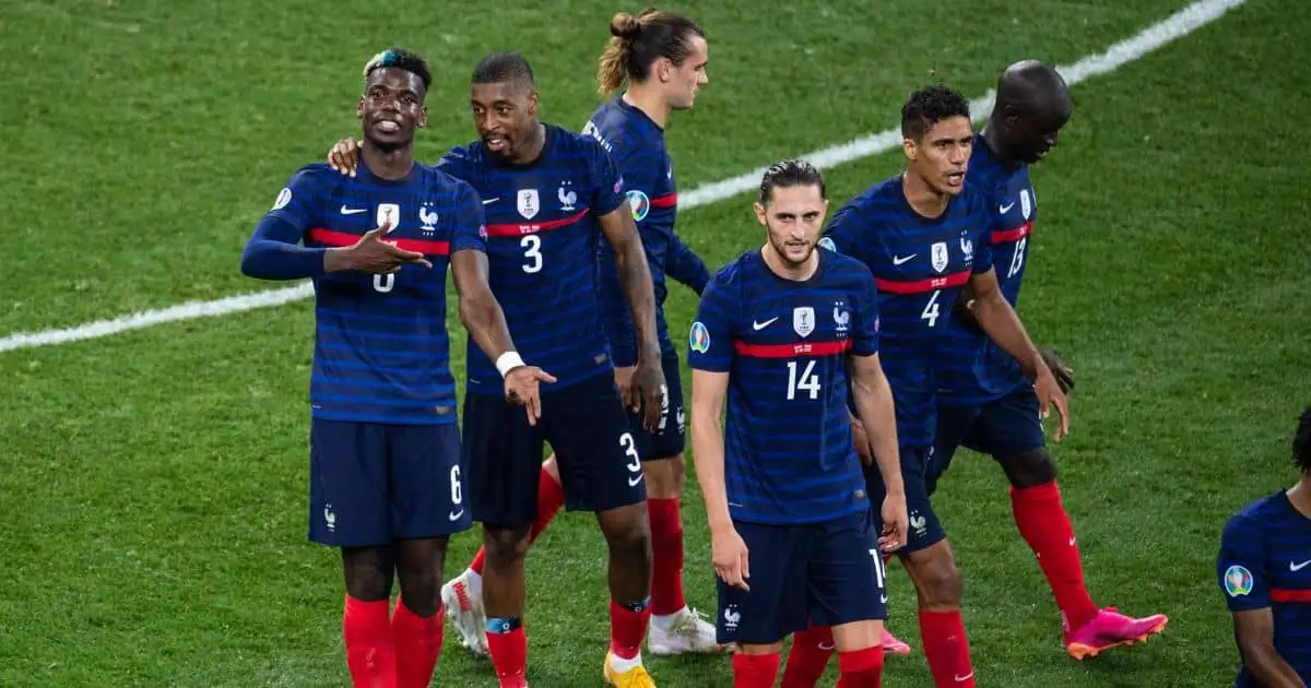 Mourinho’s Man Utd tirade continues, as Pogba taken to task for regrettable France antics