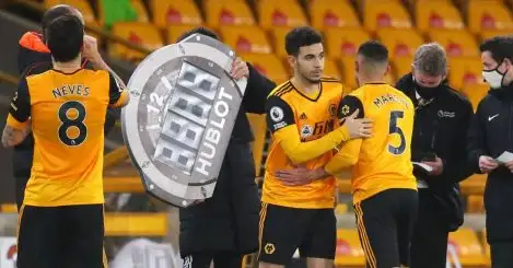 Wolves set to land former loan star with unique deal and price revealed