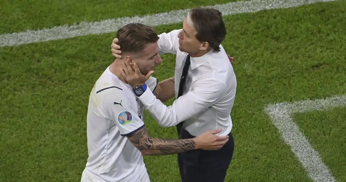 Shearer brands Italy striker ‘pathetic’; Mancini vows there is more to come