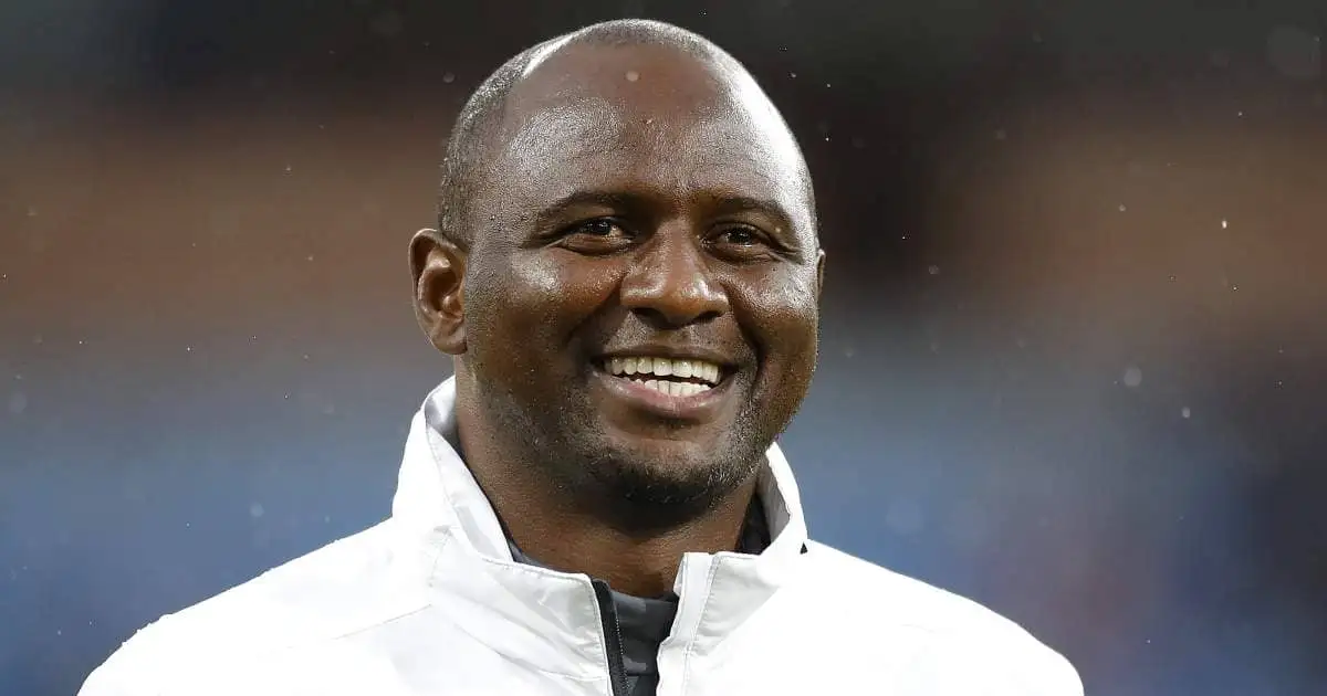 Vieira readies Arsenal raid, but plan B could deny Gunners £20m windfall