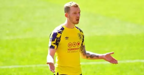 Leeds could find transfer solution from Yorkshire rivals as star catches eye