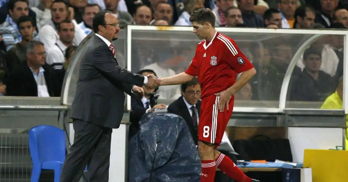 Dalglish delivers Benitez Everton verdict in face of mounting Liverpool anger