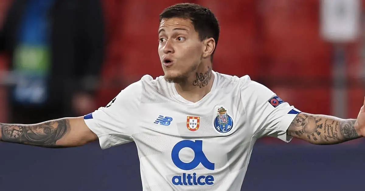 Liverpool transfer green light as agent tells Klopp he can seal midfielder deal