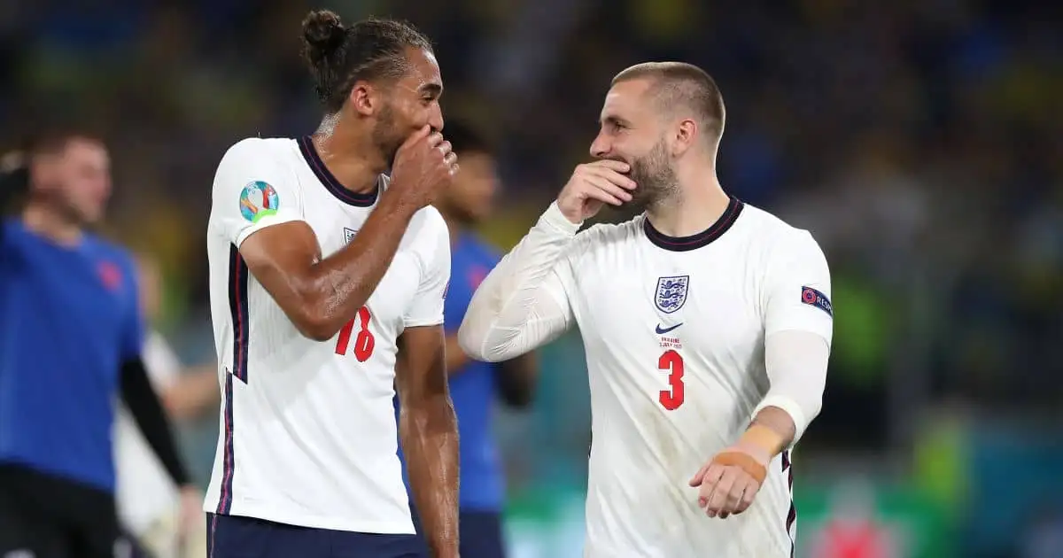 Huge Luke Shaw U-turn sticks out, as Mourinho raises key England ‘doubts’