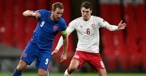 Chelsea star tees up Denmark semi-final with fierce England quality claim